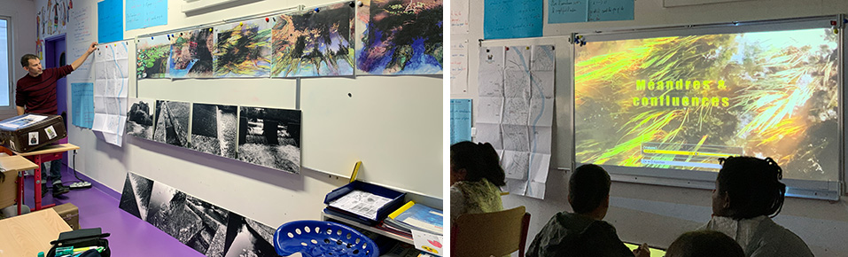 les valises pédagogiques