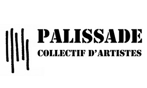 Collectif Palissade Logo